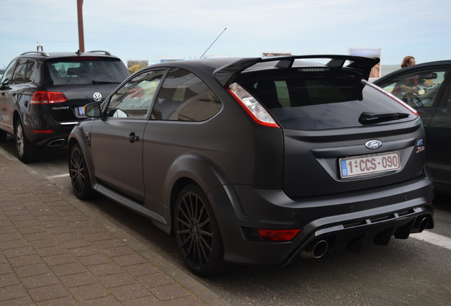 Ford Focus RS 500