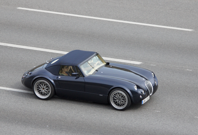 Wiesmann Roadster MF3