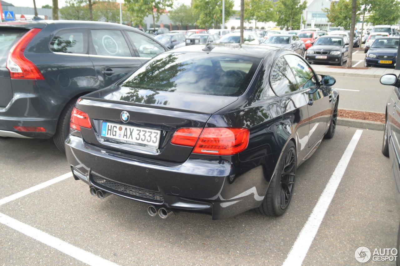 BMW M3 E92 Coupé