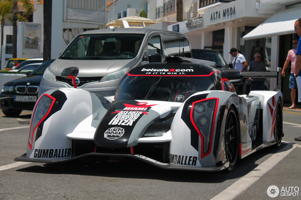 Rebellion R2K