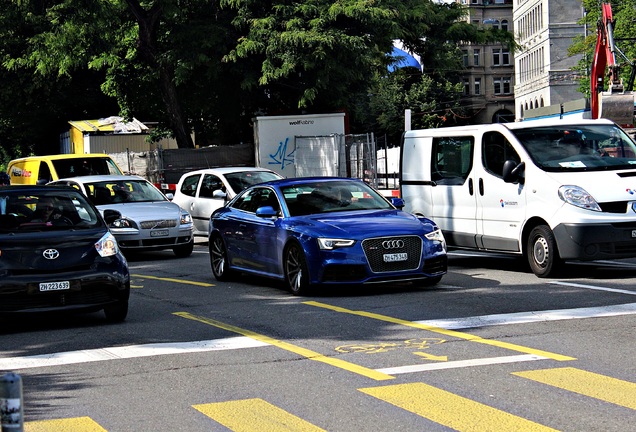 Audi RS5 B8 2012