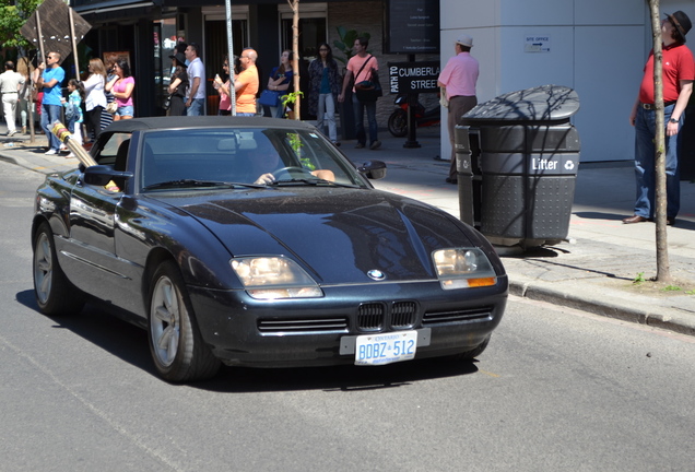 BMW Z1