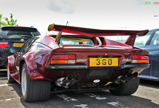 De Tomaso Pantera GT5