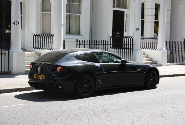 Ferrari FF