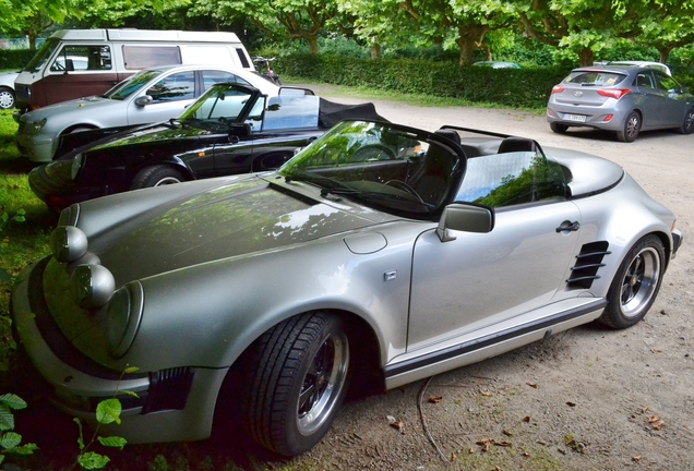 Porsche 930 Speedster