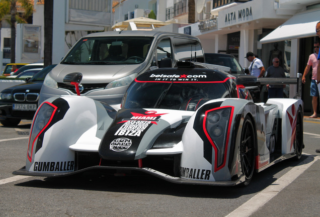 Rebellion R2K