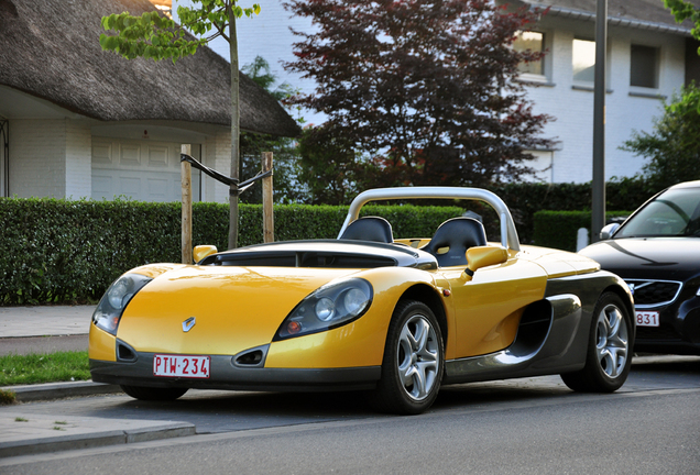 Renault Sport Spider