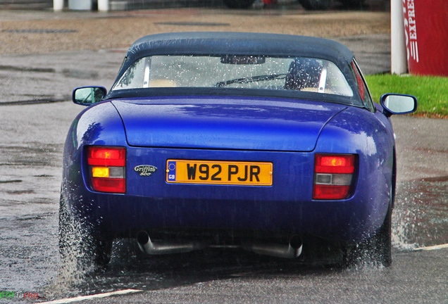 TVR Griffith 500