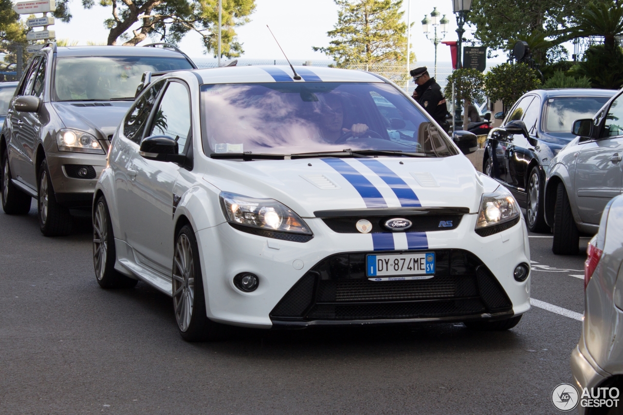 Ford Focus RS 2009