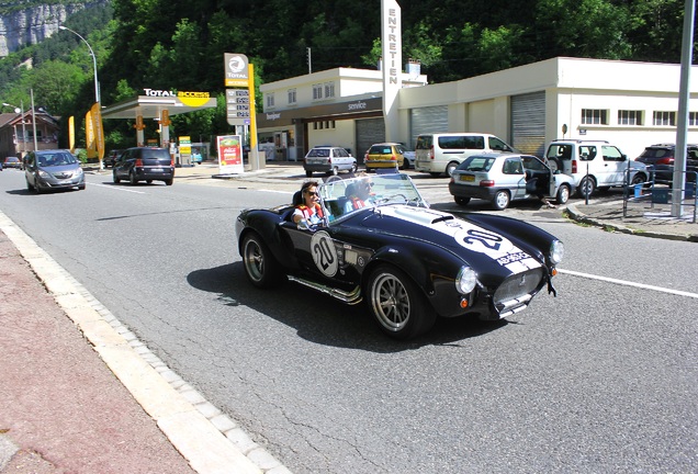 AC Cobra