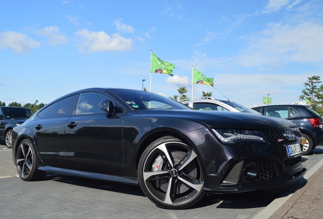 Audi RS7 Sportback