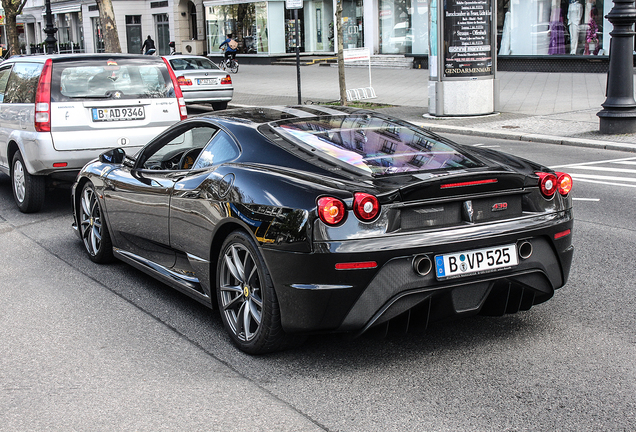 Ferrari 430 Scuderia