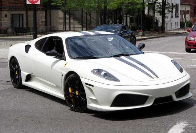 Ferrari 430 Scuderia