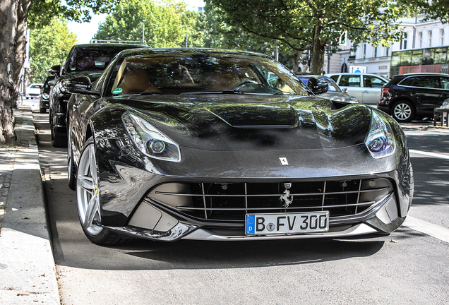 Ferrari F12berlinetta