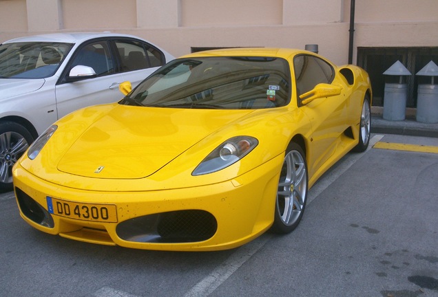 Ferrari F430