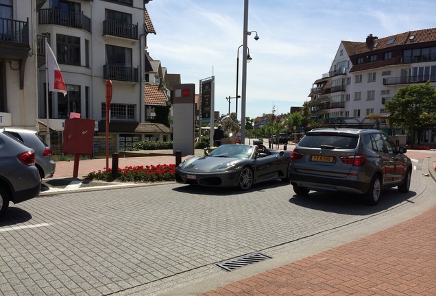 Ferrari F430 Spider