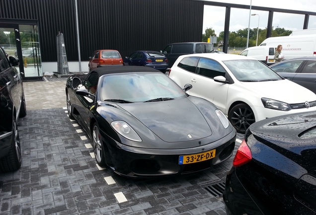 Ferrari F430 Spider