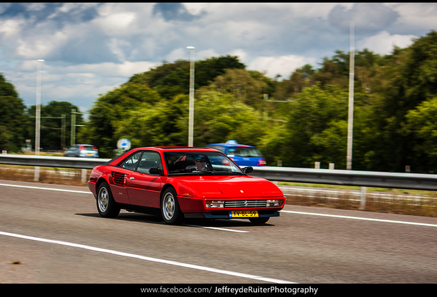 Ferrari Mondial 3.2