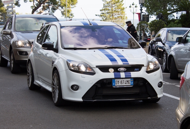 Ford Focus RS 2009