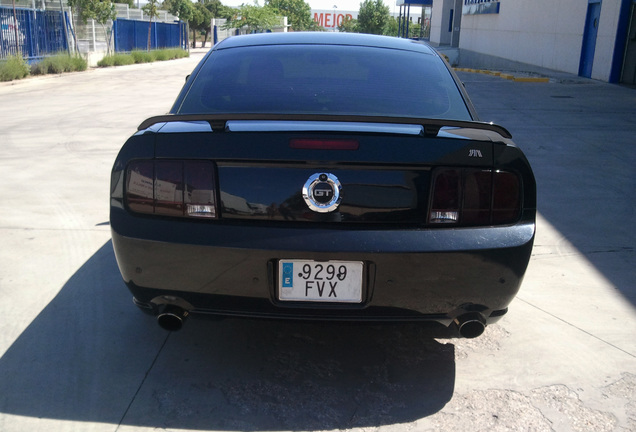 Ford Mustang GT