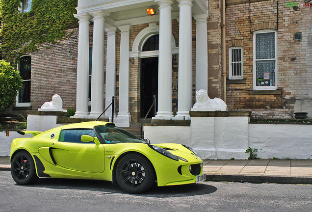 Lotus Exige Cup 240