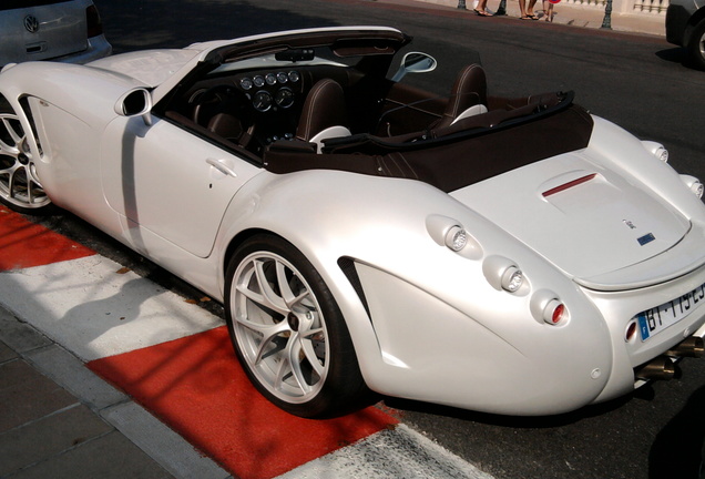 Wiesmann Roadster MF5