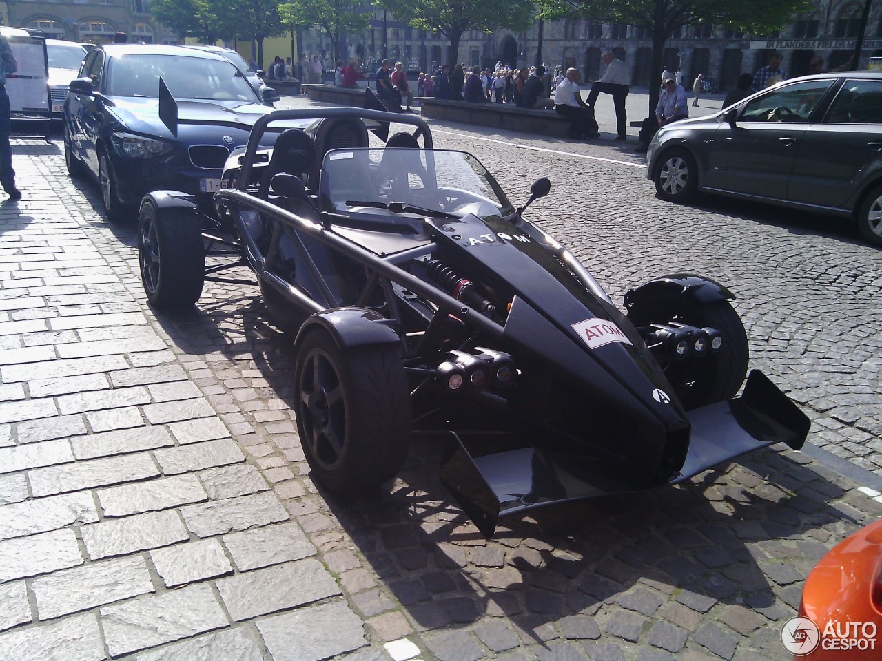 Ariel Atom