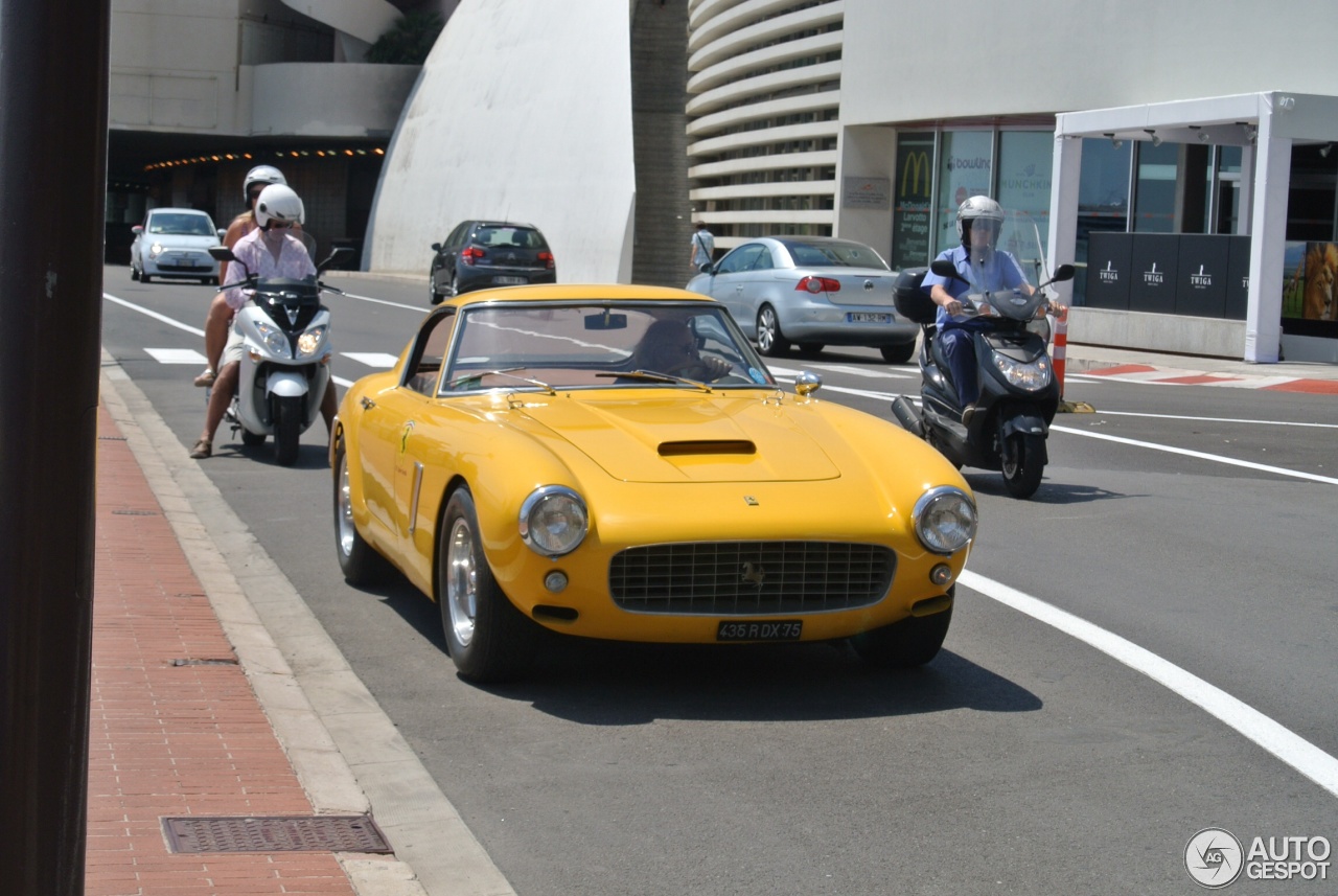 Ferrari 250 GT SWB Berlinetta