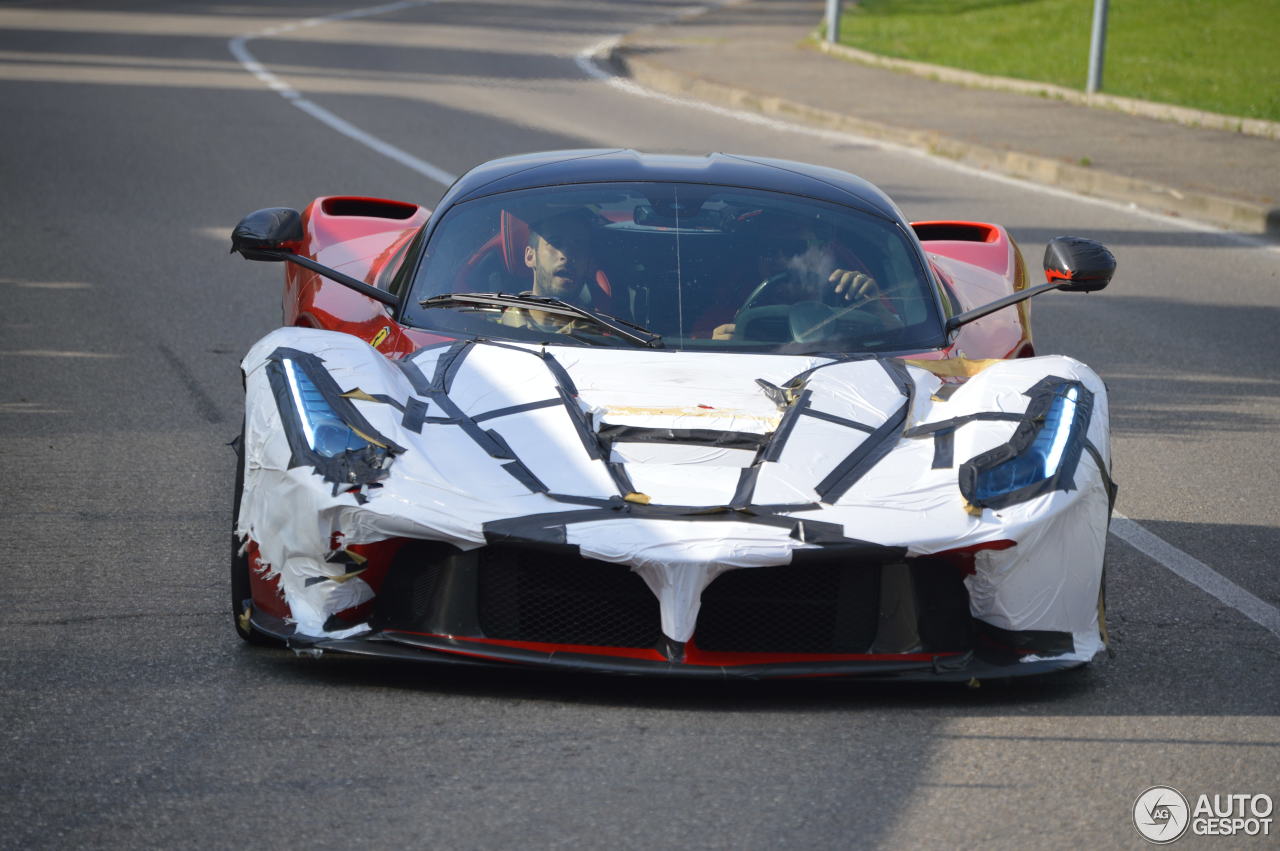 Ferrari LaFerrari