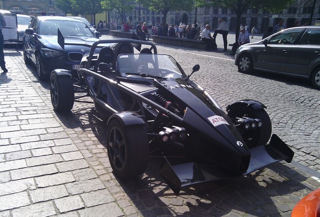 Ariel Atom