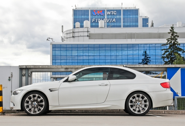 BMW M3 E92 Coupé