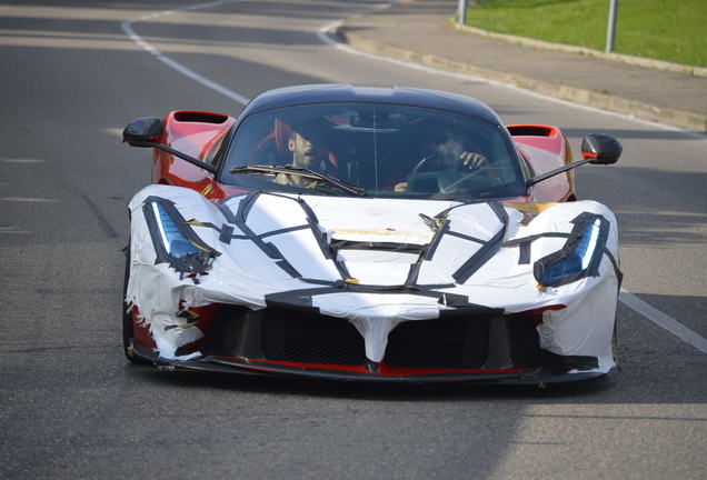 Ferrari LaFerrari