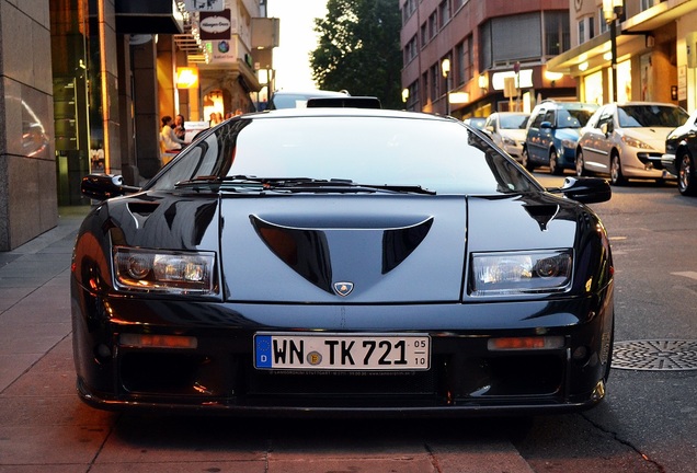 Lamborghini Diablo GT