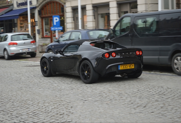 Lotus Elise S2 111R