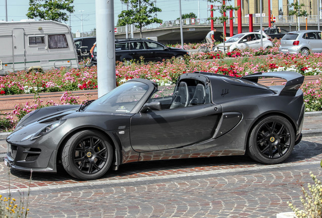 Lotus Exige S RGB Special Edition