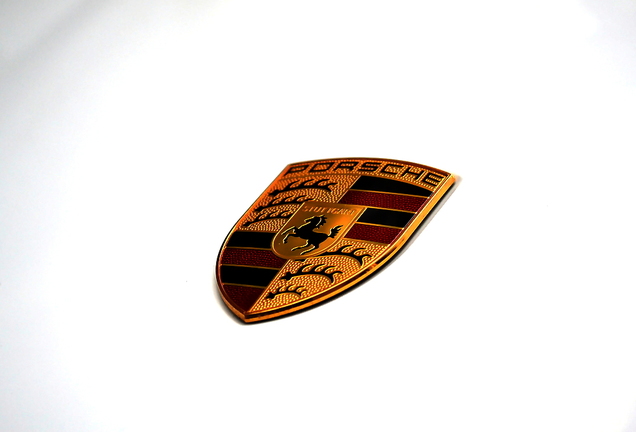 Porsche 991 Carrera 4S MkI