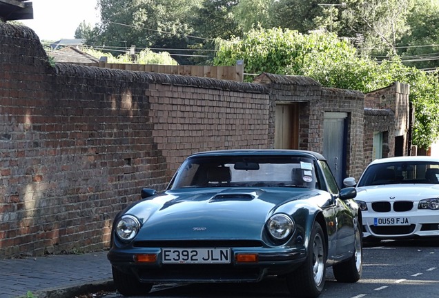 TVR 280 S