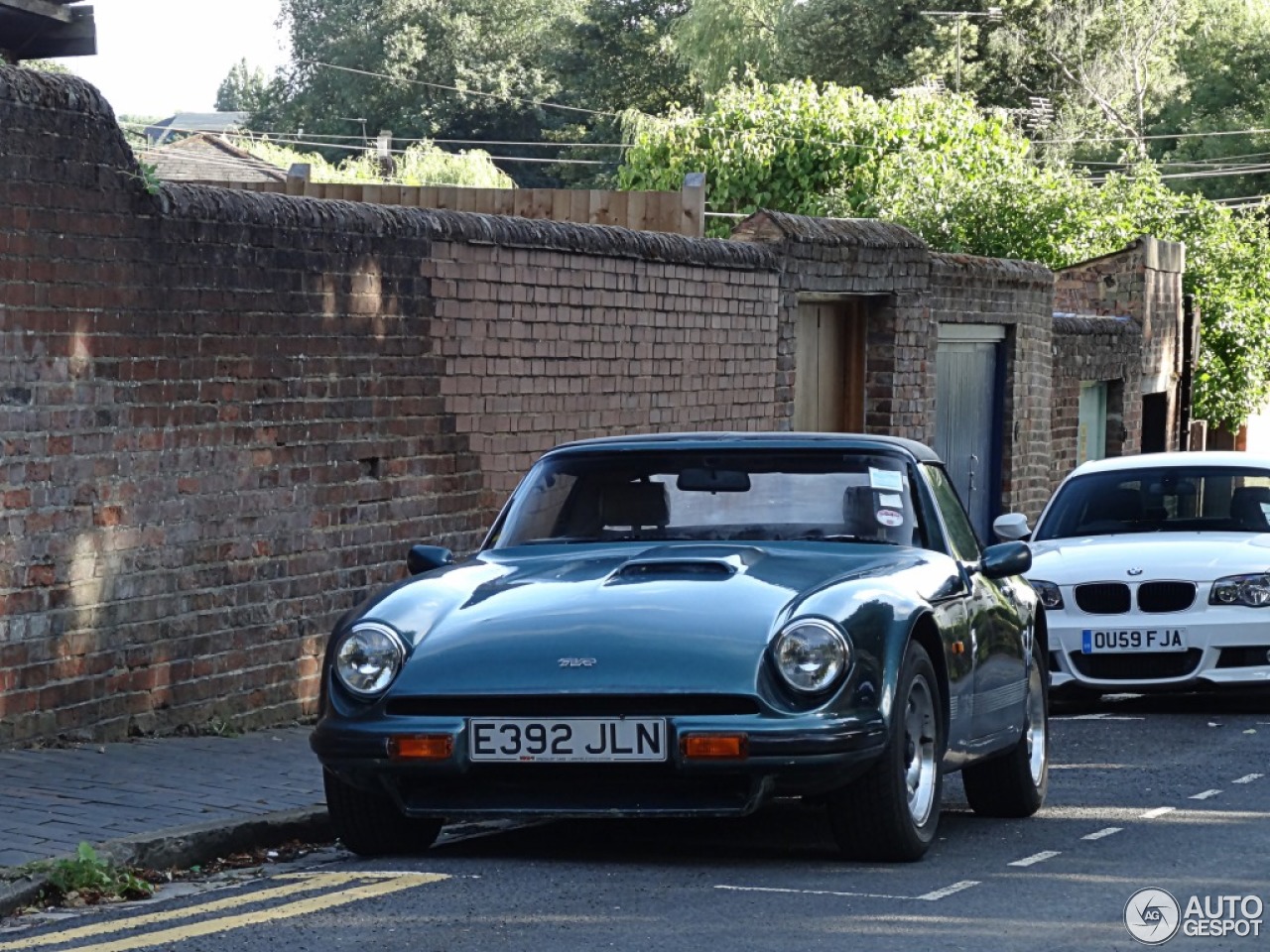 TVR 280 S