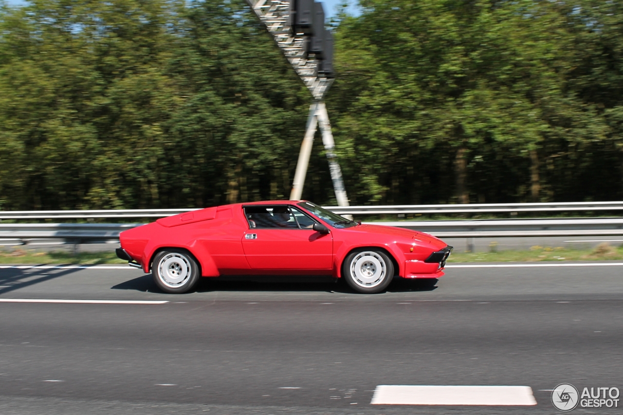 Lamborghini Jalpa