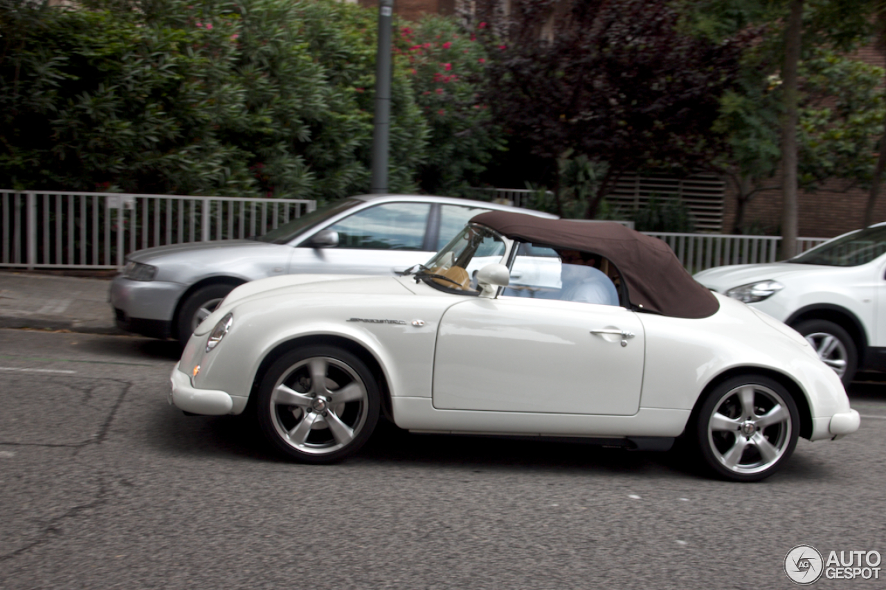 PGO Speedster II