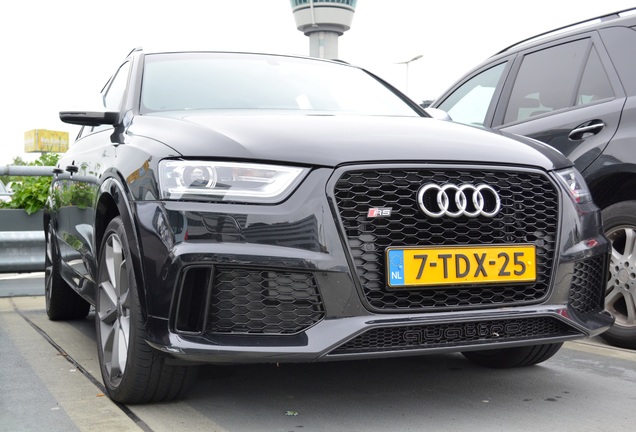 Audi RS Q3