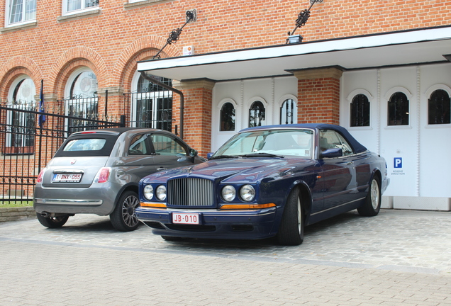 Bentley Azure