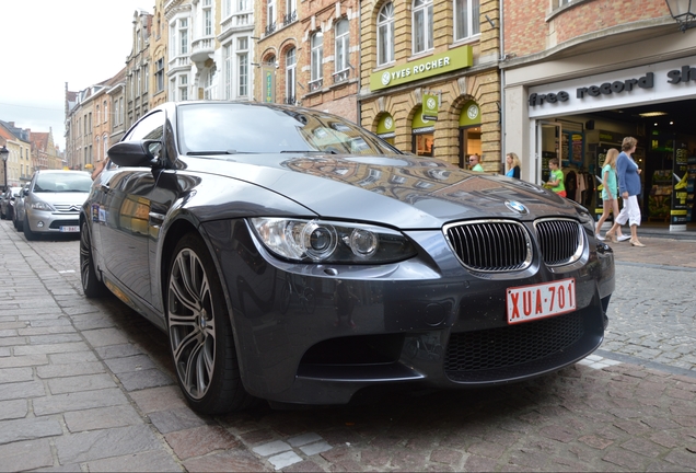 BMW M3 E92 Coupé