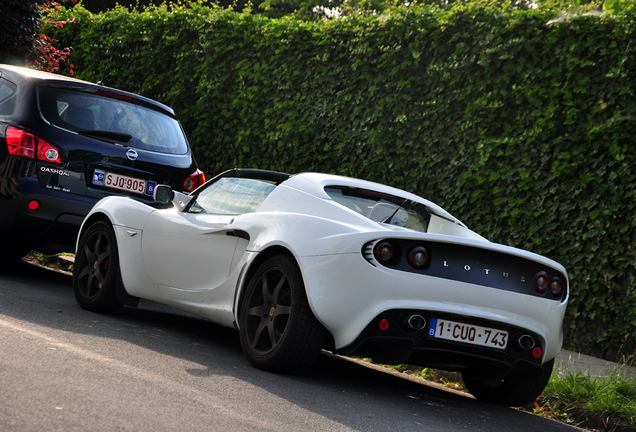 Lotus Elise S2