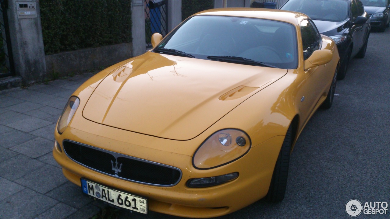 Maserati 3200GT