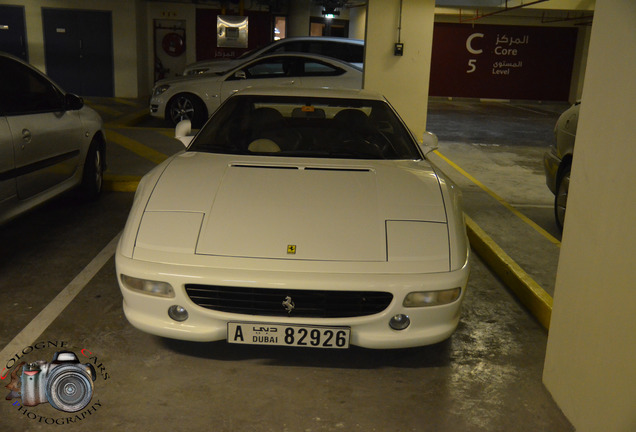 Ferrari F355 Berlinetta