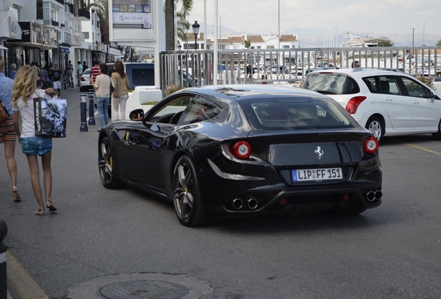 Ferrari FF