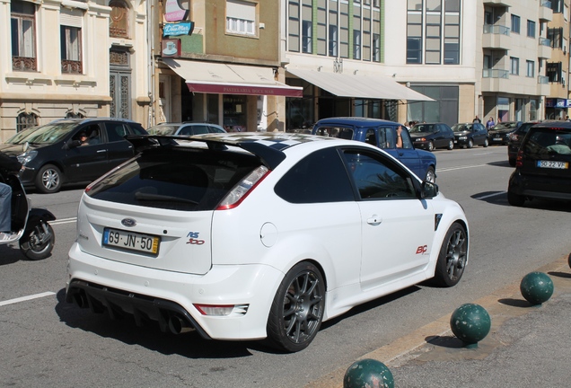 Ford Focus RS 2009