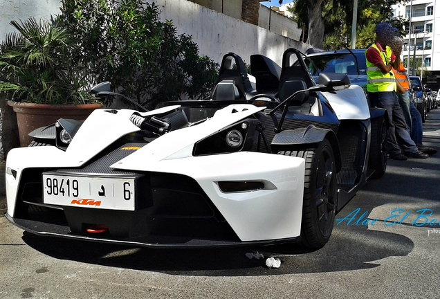 KTM X-Bow