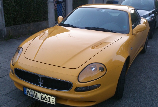 Maserati 3200GT